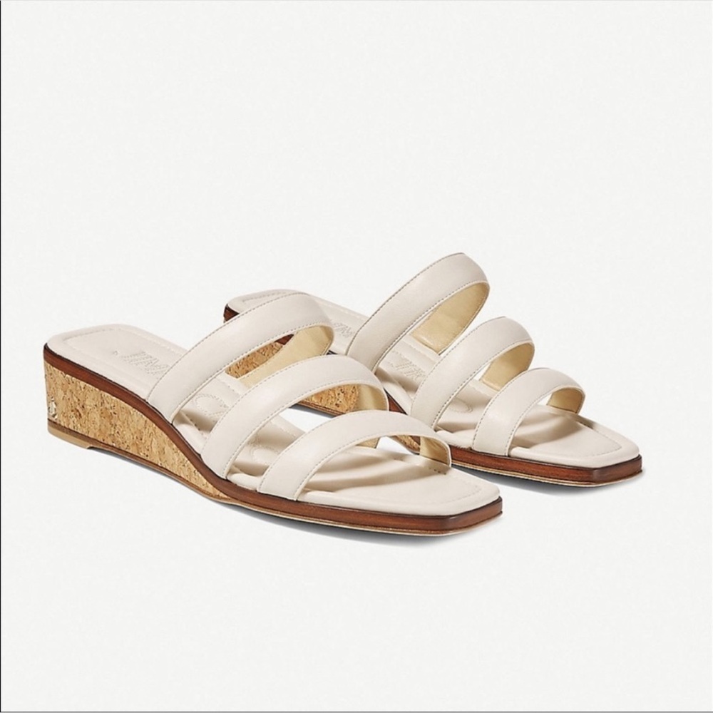 JIMMY CHOO Sandals Size 37